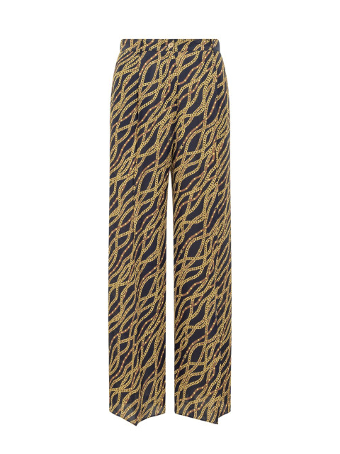 [MICHAEL MICHAEL KORS] Trousers SS23 MS330HP8EE 409