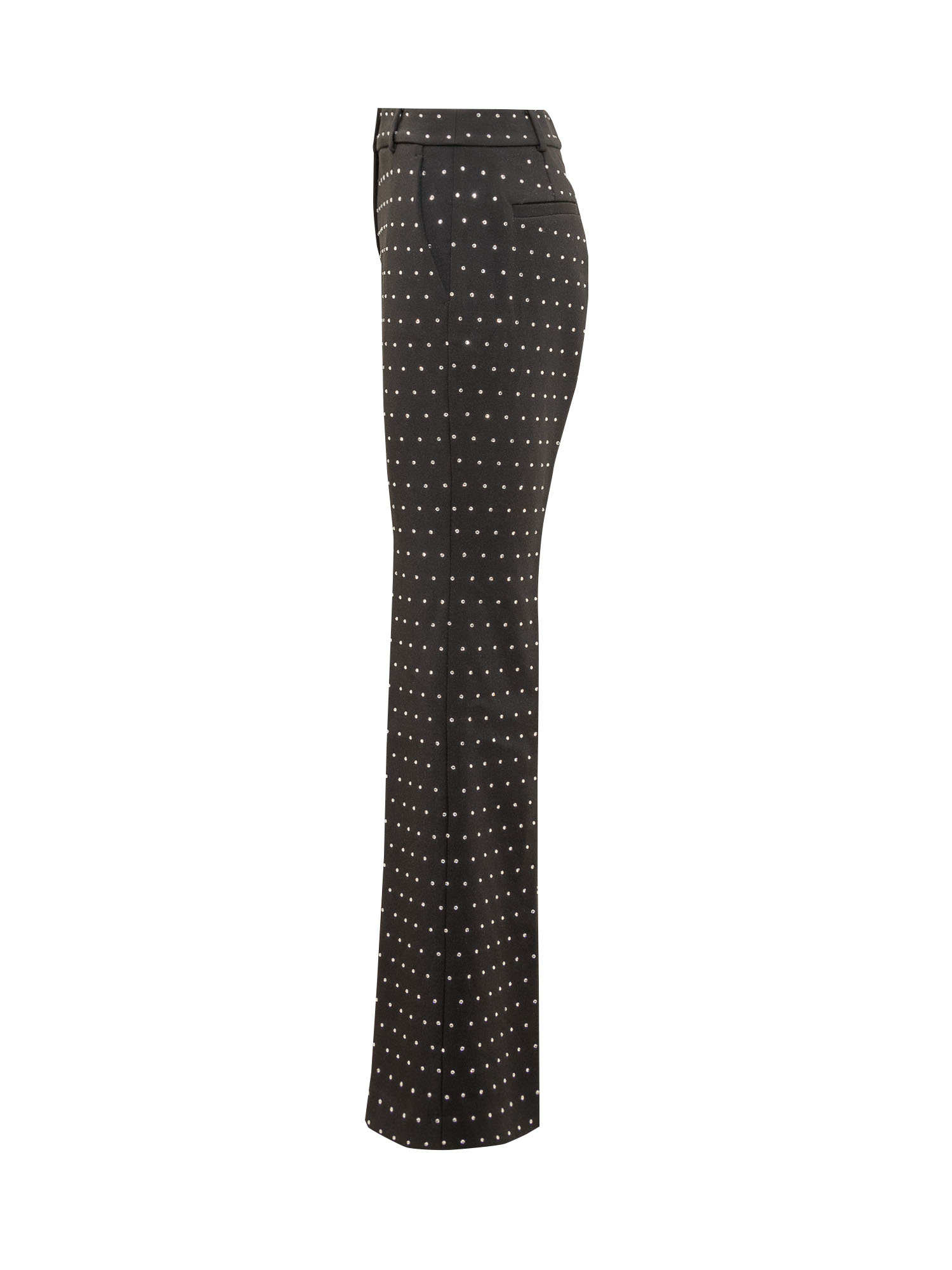 [MICHAEL MICHAEL KORS] Trousers SS24 MH330HR3GZ 001