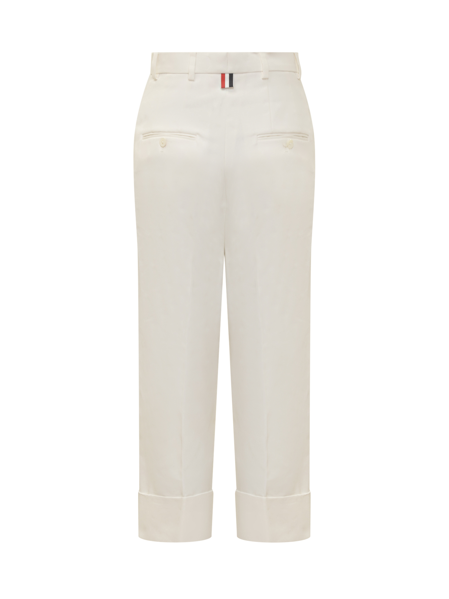 [Thom Browne] Trousers SS24 FTC444UF0345 114