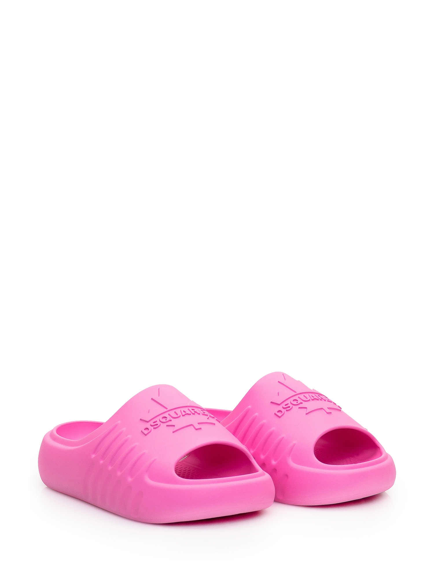 [Dsquared2] Sandals SS24 FFW002517200001 9207