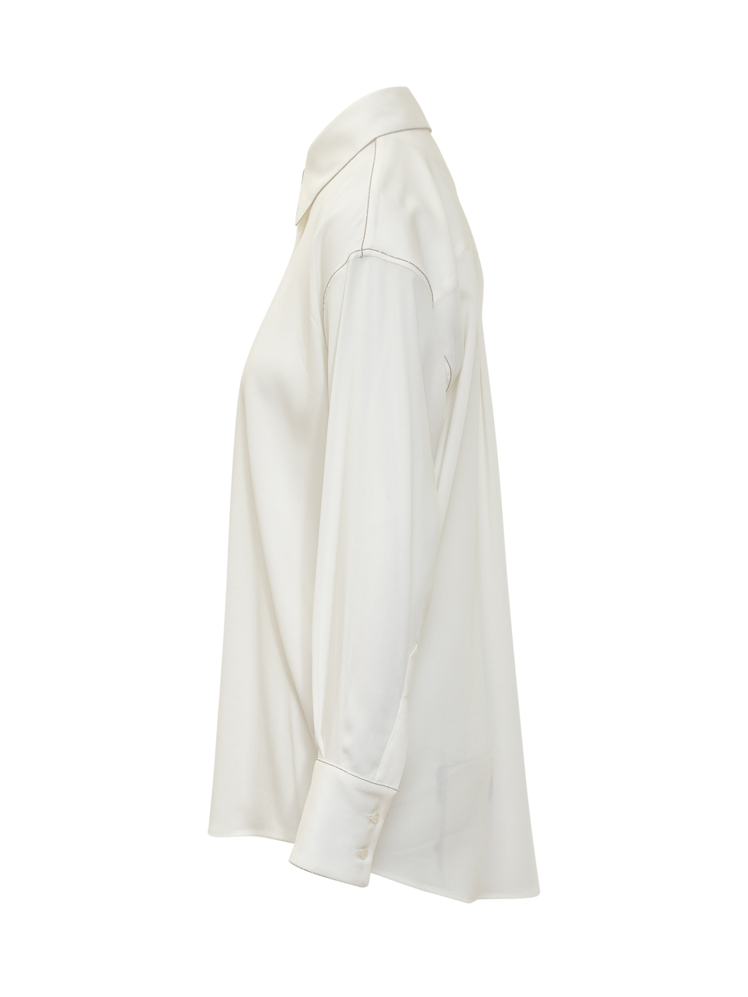 [Fabiana Filippi] Shirts Long Sleeve SS24 CAD264F238D646 0142