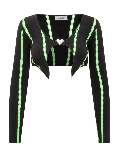[Ambush] Knitwear SS23 BWHB019S23KNI001 1054