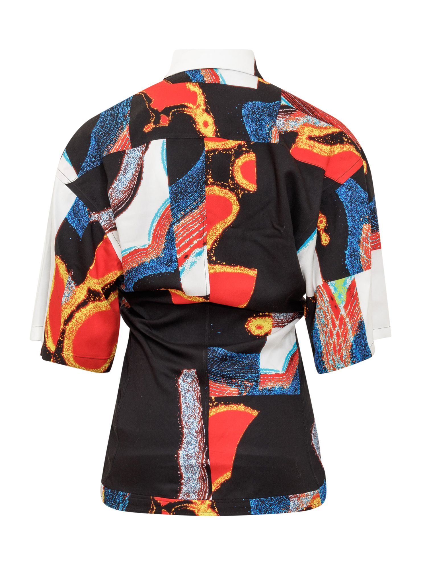 [Ambush] Shirts Short Sleeve FW22 BWGA015F22FAB001 8400