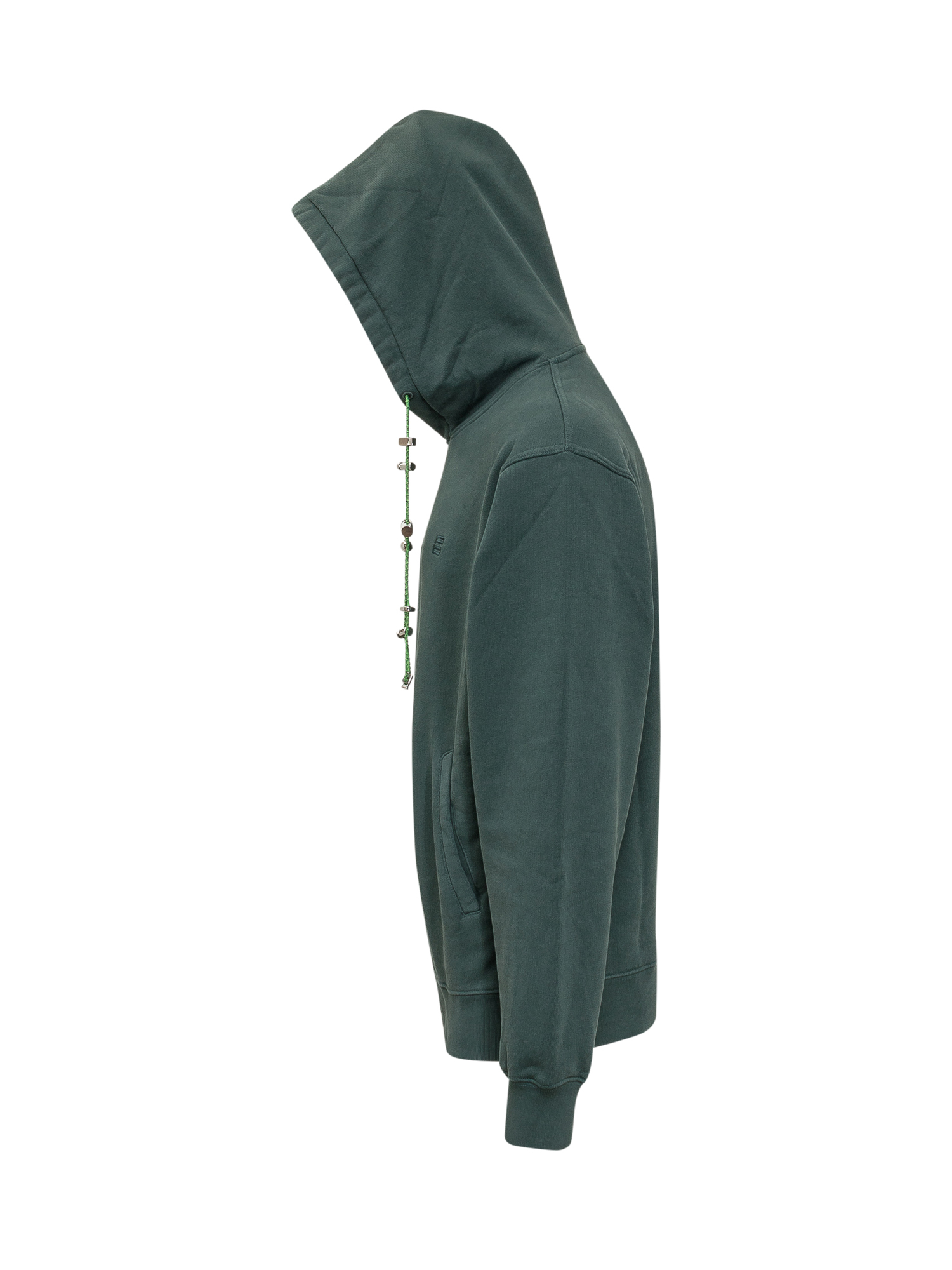 [Ambush] Hoodie FW22 BMBB023F22FLE001 4884
