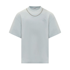 [Ambush] T-shirts Short Sleeve SS24 BMAA001S24JER001 4141