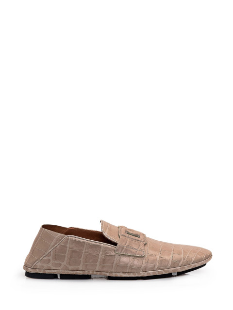 [Dolce & Gabbana] Loafer SS24 A50583AS422 8H032