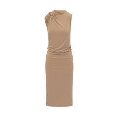 [SPORTMAX] Sleeveless dress SS24 2412621032600 001