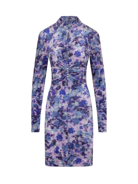 [Isabel Marant] Long sleeve dress FW22 22HRO226022H024I 86PE