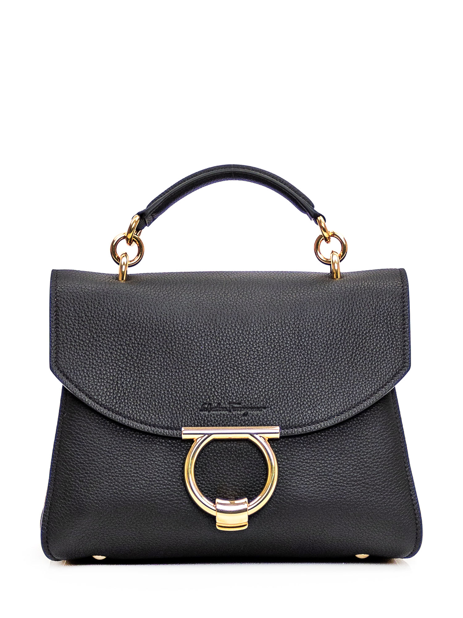 [Ferragamo] Bag SS24 21H493 720168