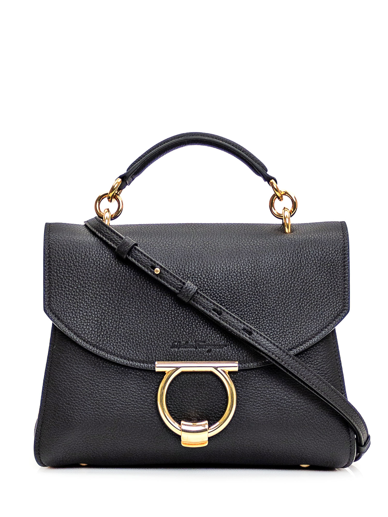 [Ferragamo] Bag SS24 21H493 720168