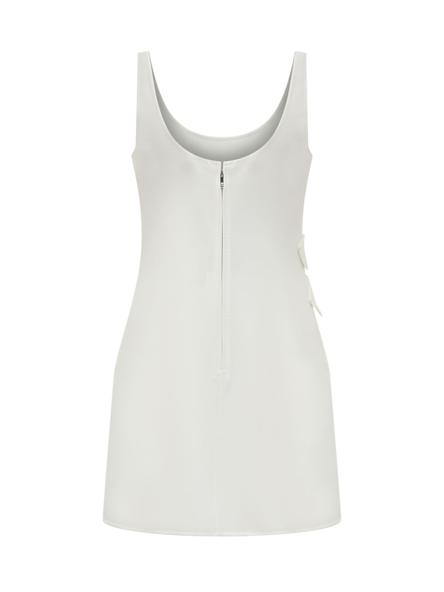[Versace] Sleeveless dress SS24 10146561A10309 1W010
