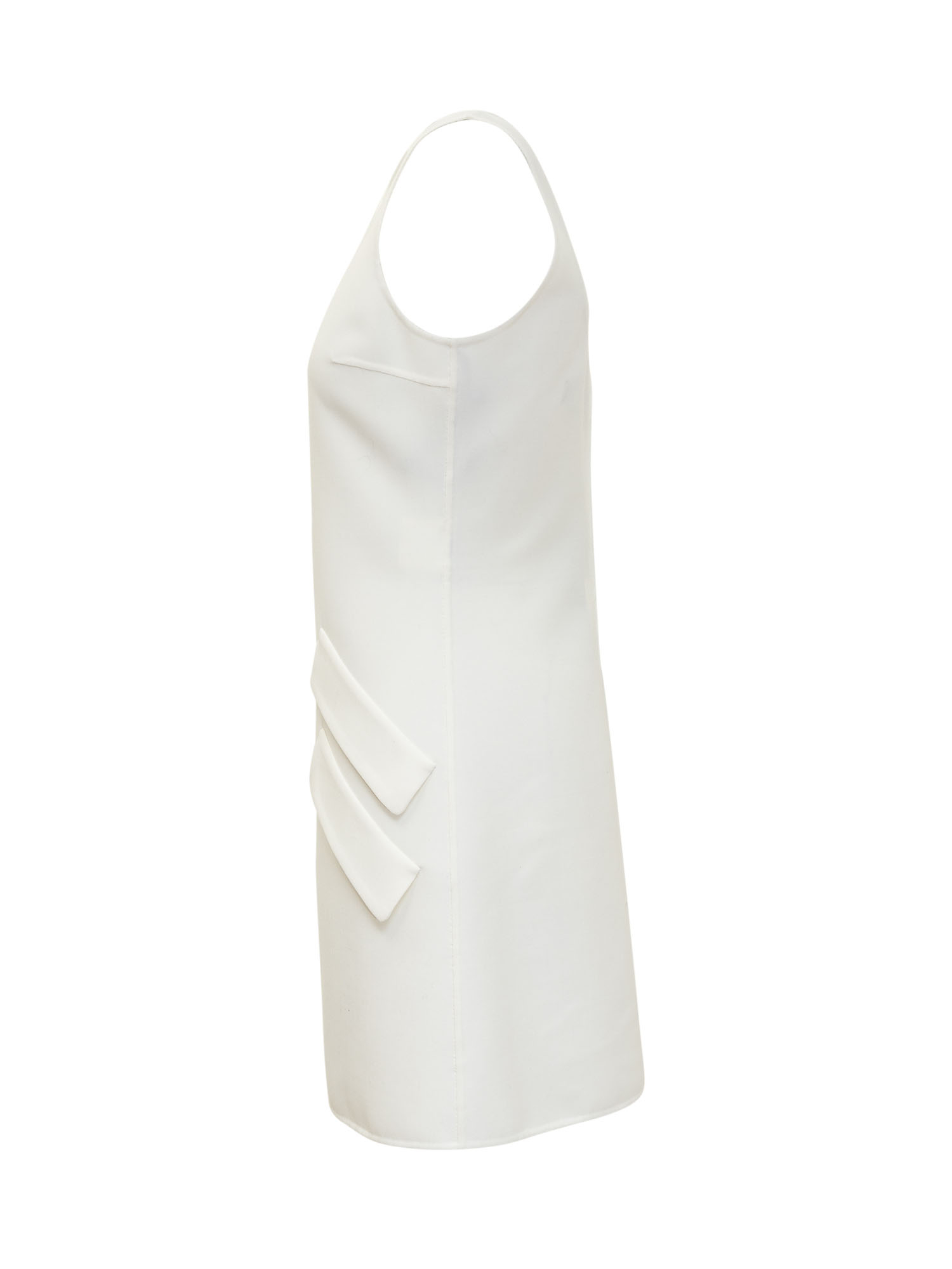 [Versace] Sleeveless dress SS24 10146561A10309 1W010