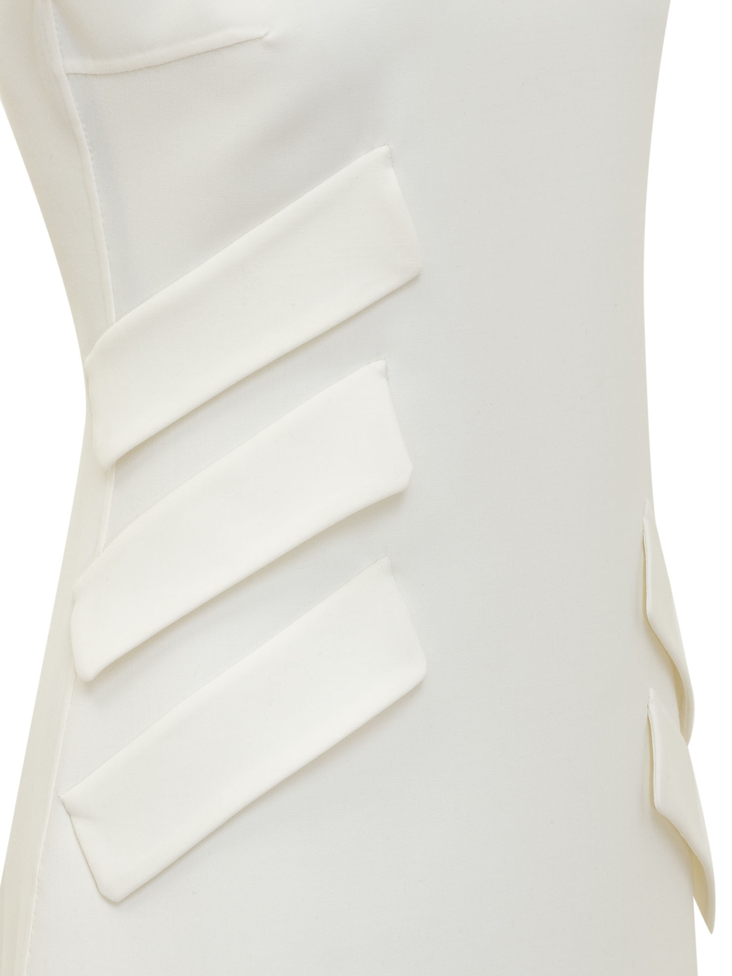 [Versace] Sleeveless dress SS24 10146561A10309 1W010