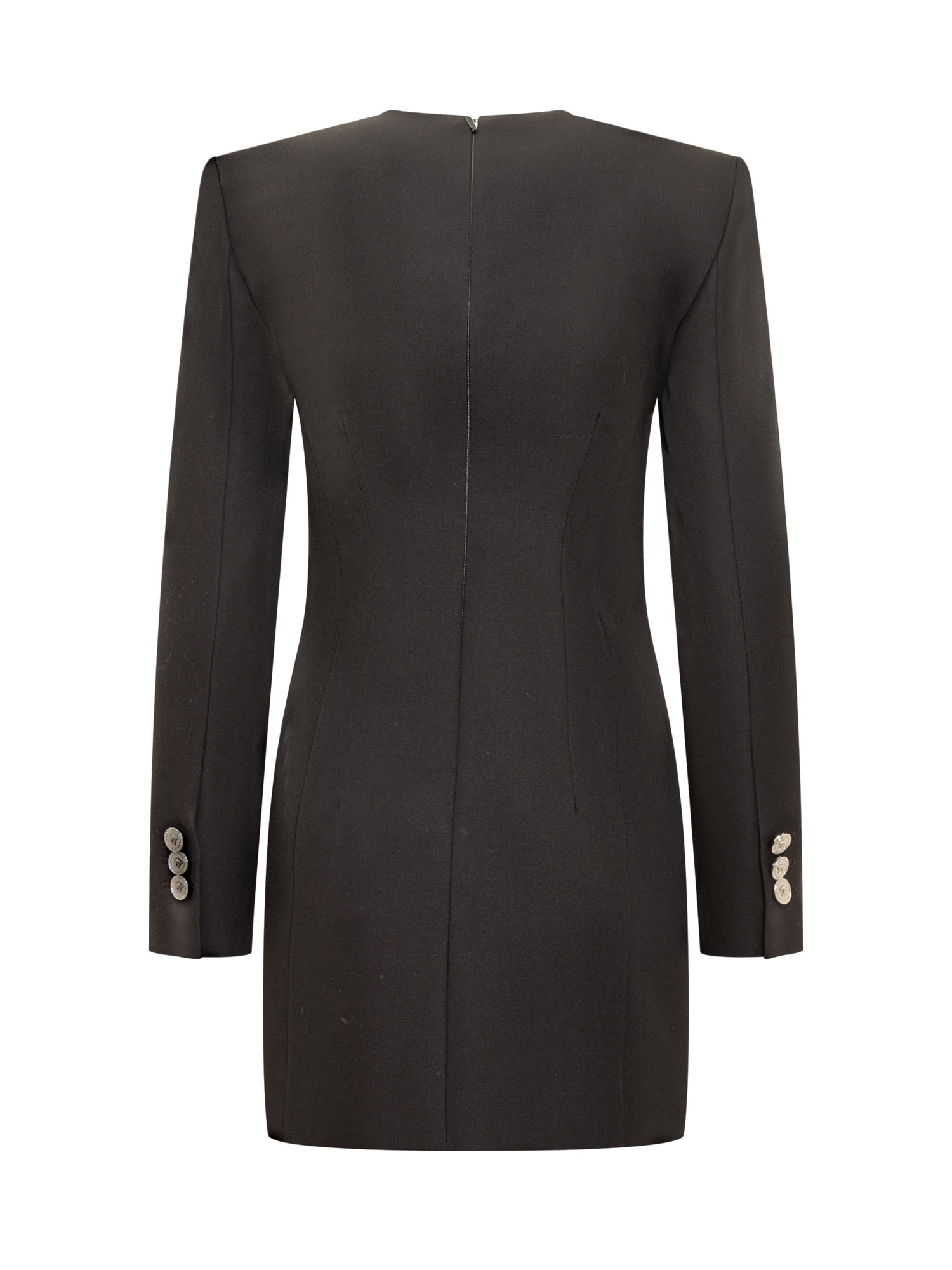 [Versace] Long sleeve dress FW23 10124341A06750 1B000
