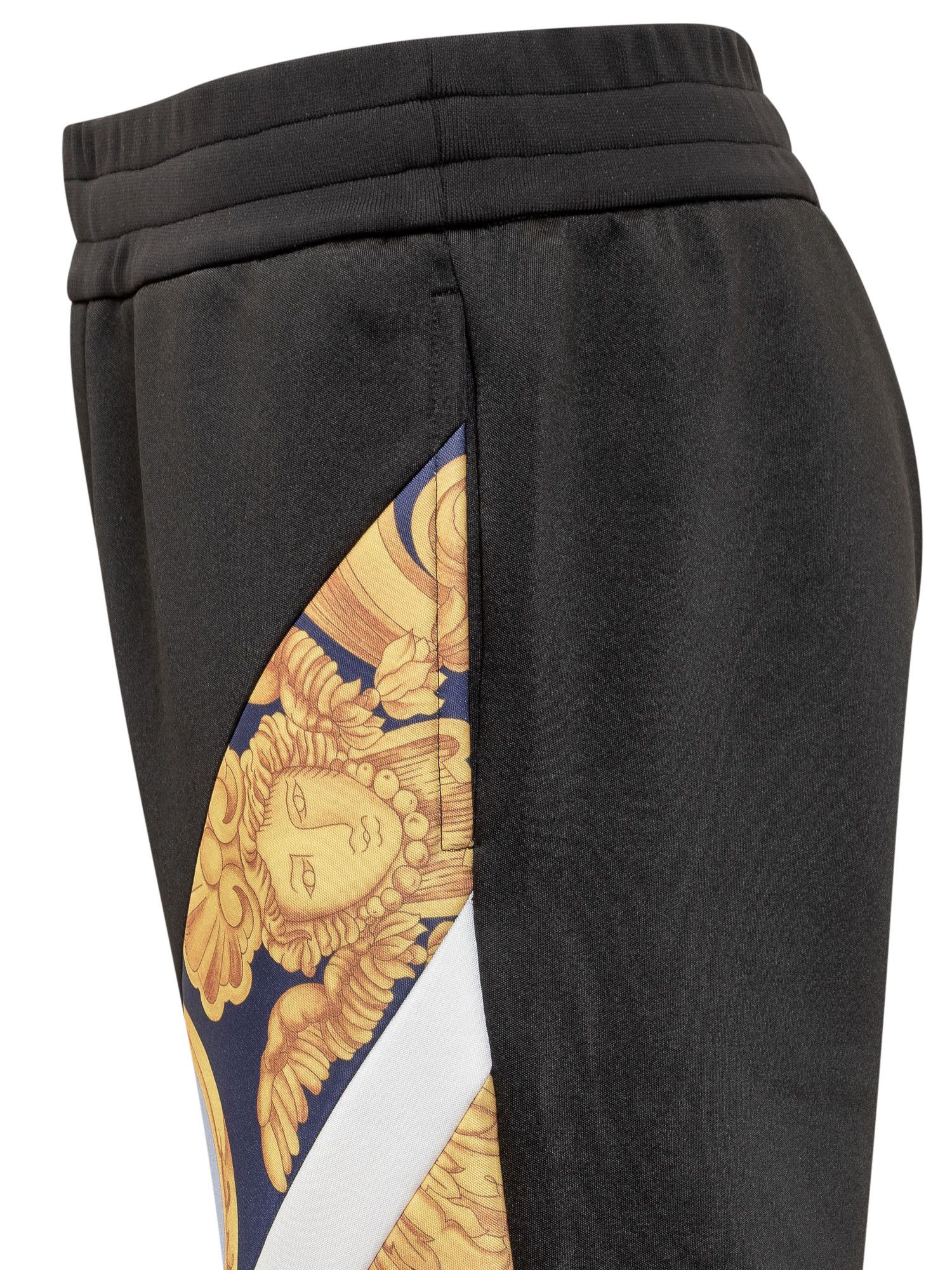 [Versace] Trousers SS23 10086181A06205 5U670