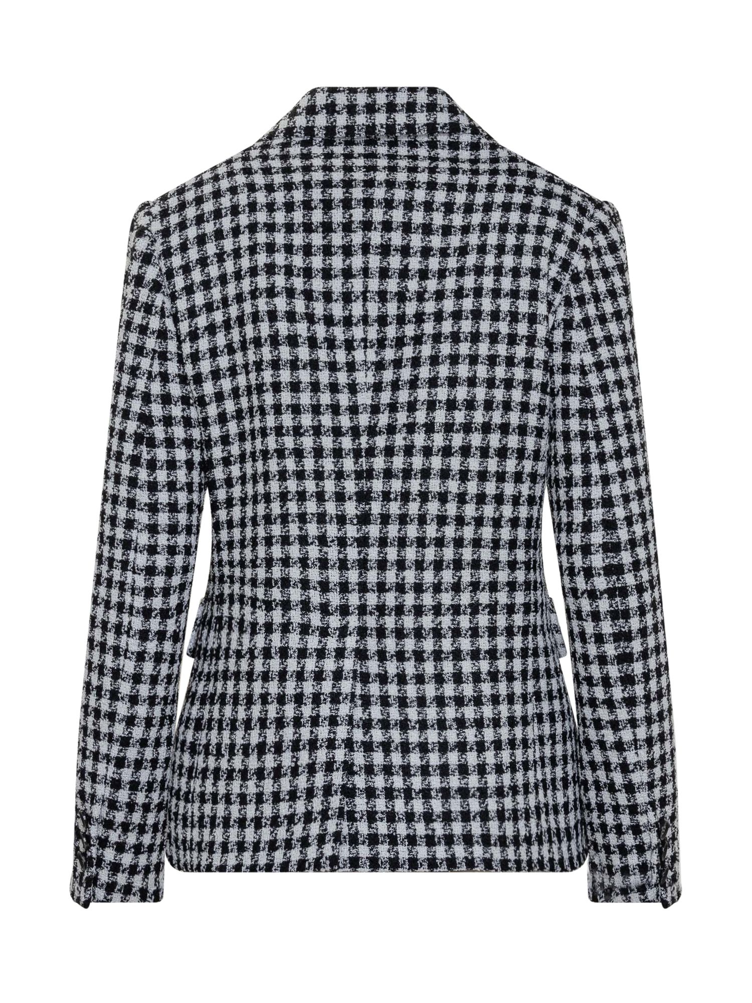 [Versace] Blazer FW22 10070691A05334 2W020