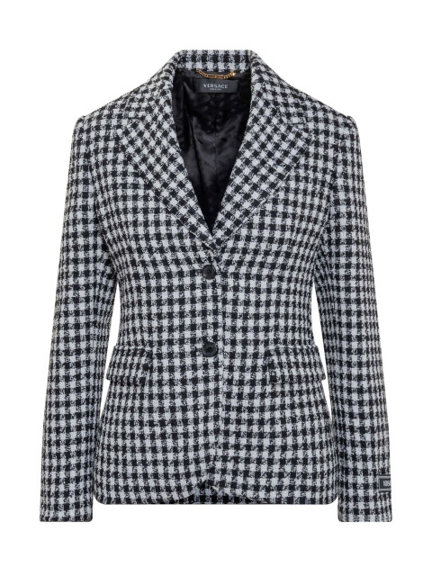 [Versace] Blazer FW22 10070691A05334 2W020