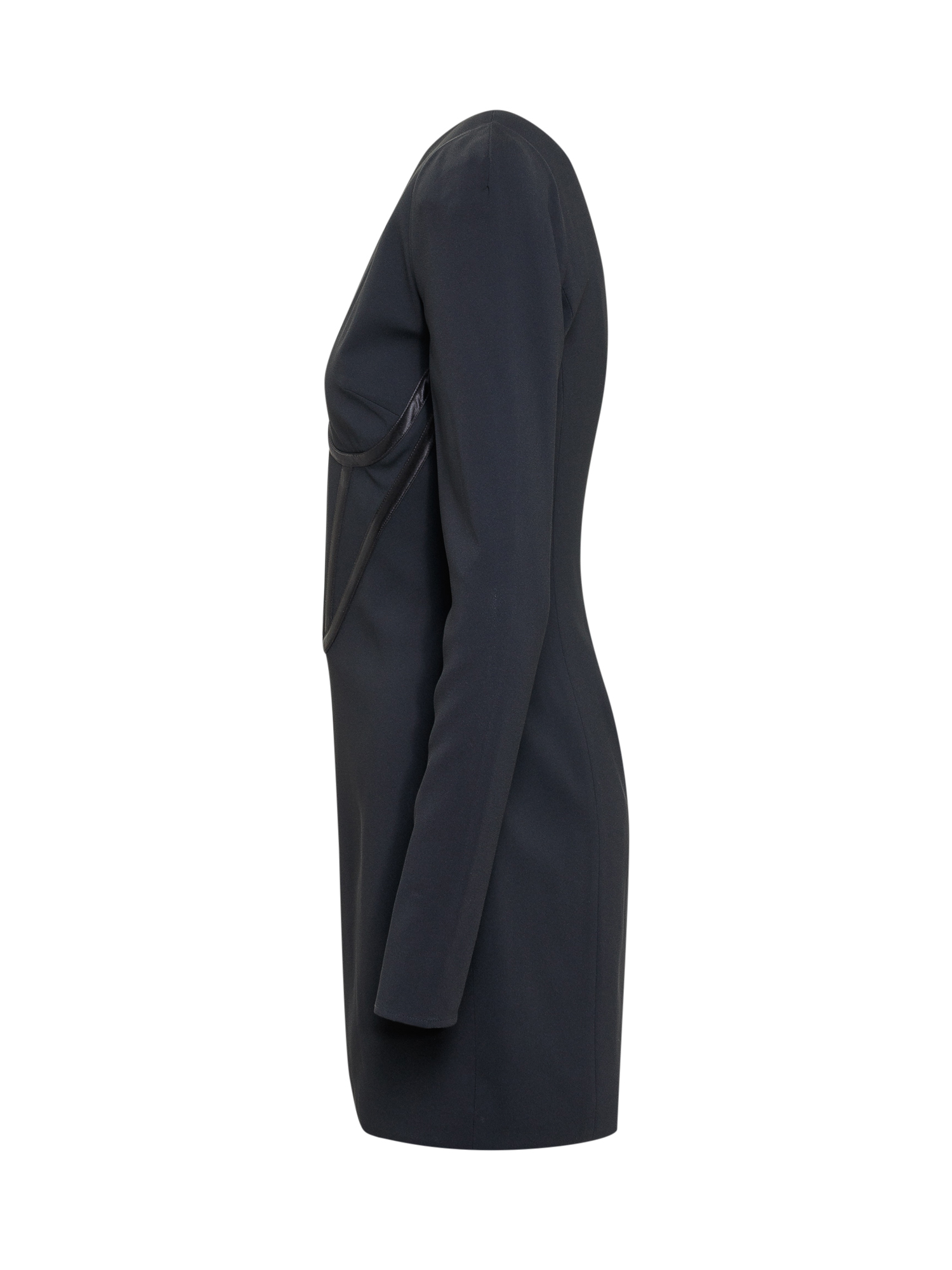 [Versace] Long sleeve dress FW22 10072391A02395 1B000