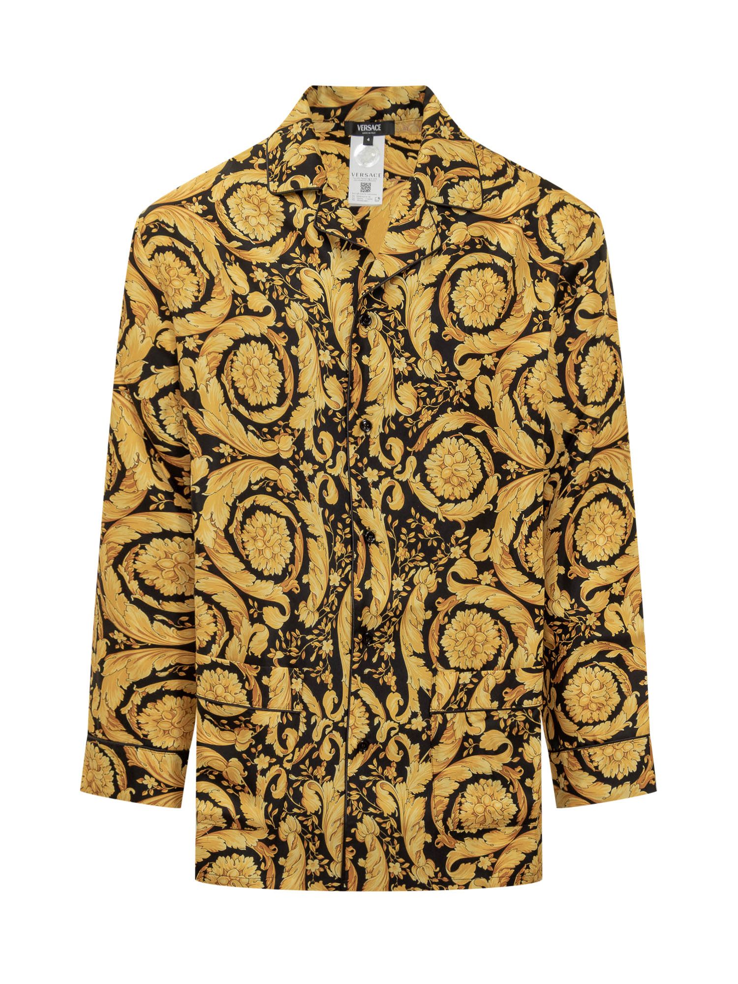 [Versace] Knitwear SS24 10053761A04661 5B000