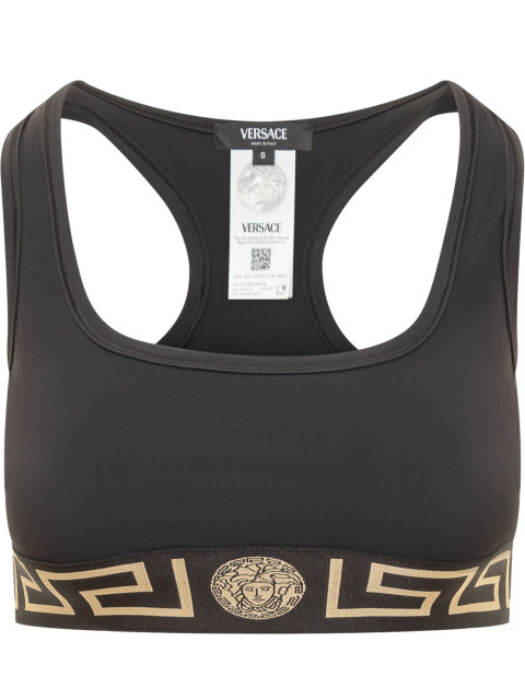 [Versace] Sports Top SS24 10041041A06229 1B000