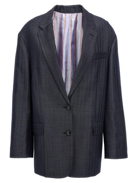 [Etro] Blazer FW24 WRCA004399TTB54B0711