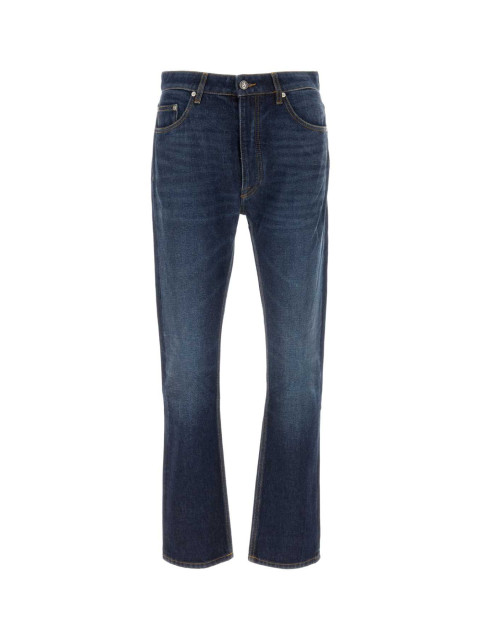 [Palm Angels] Jeans FW24 PMYA039F24DEN002 4503