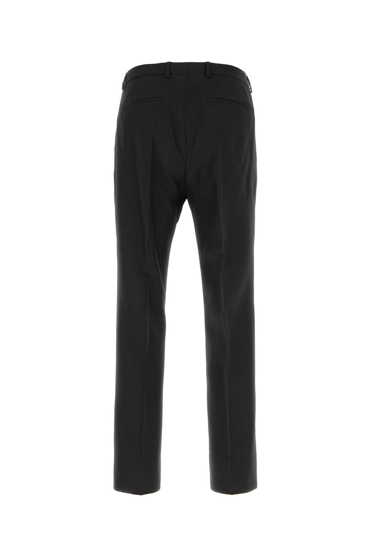 [Gucci] Trousers FW24 791156ZAMII 1000