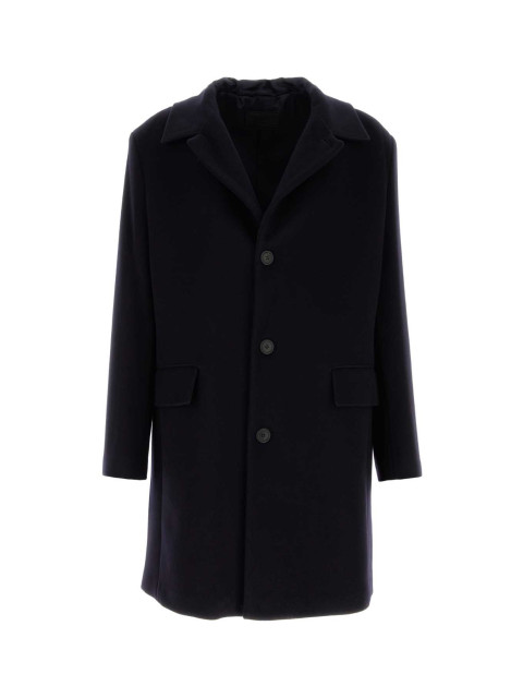 [Prada] Coat FW24 UC514GSOOO15LH F0008