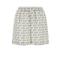 [Burberry] Shorts SS24 8088643 B9587