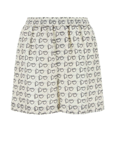 [Burberry] Shorts SS24 8088643 B9587