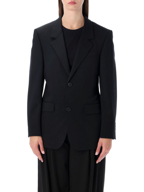 [Balenciaga] Blazer FW25 850772TPT071038