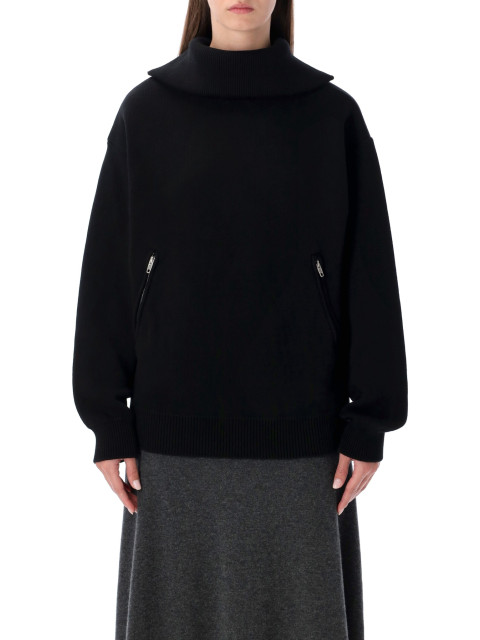 [Balenciaga] Knitwear FW25 848840T34211000
