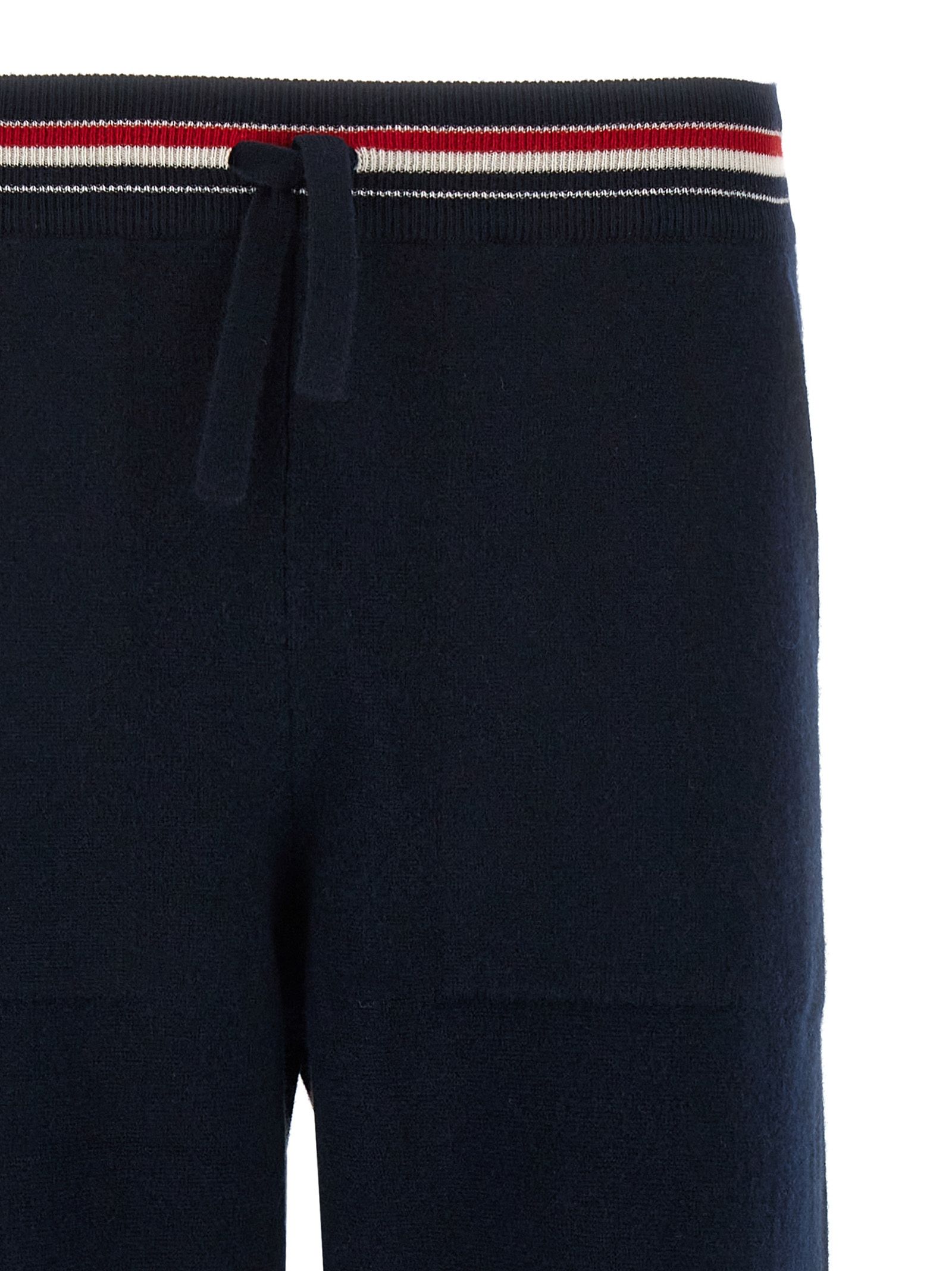 [Thom Browne] Trousers FW24 MKQ016AY2001415