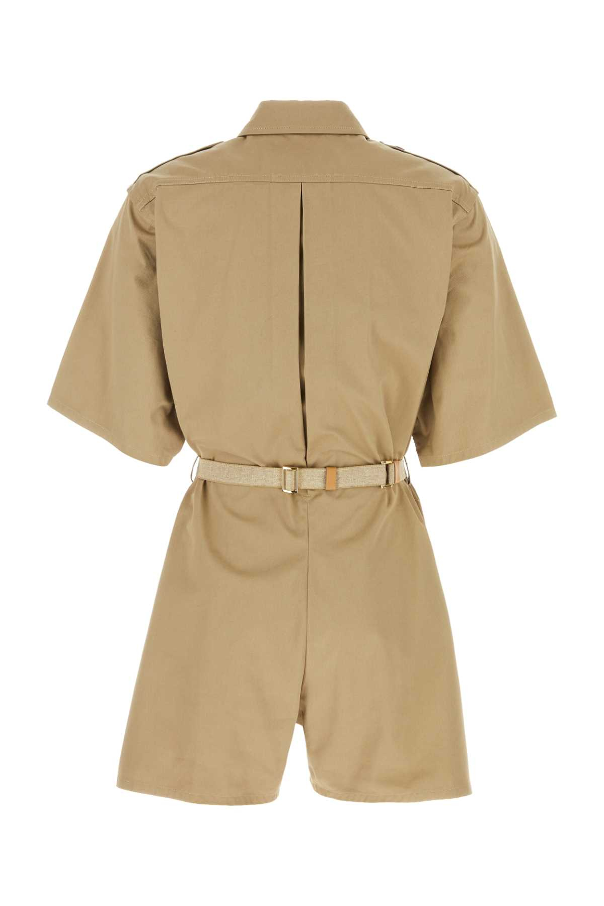 [Prada] Jump suit FW24 P293HTSOOO14WQ F0241