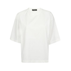 [Fabiana Filippi] T-shirts Short Sleeve SS26 JED264F096 0000 D616