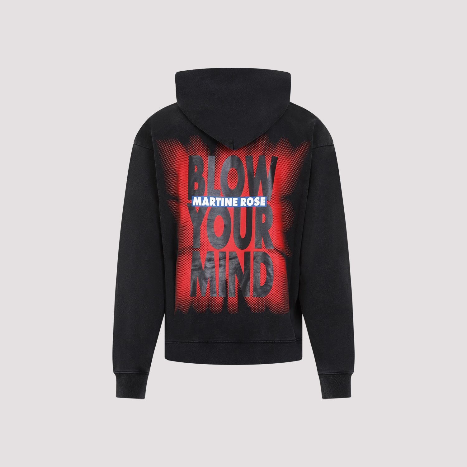 [Martine Rose] Hoodie SS24 MRSS24602