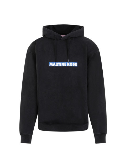 [Martine Rose] Hoodie SS24 MRSS24602