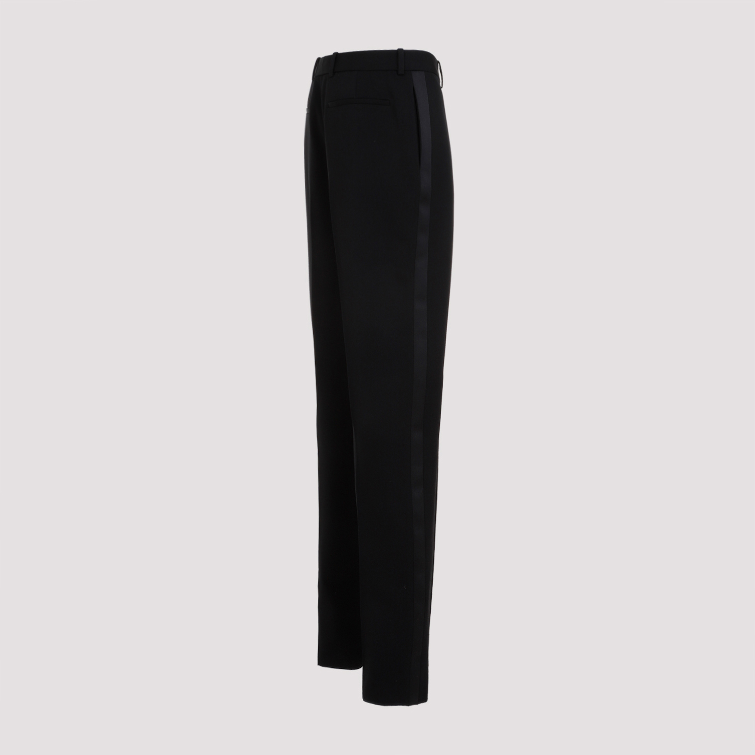 [Saint Laurent] Trousers FW23 751477.Y7E63