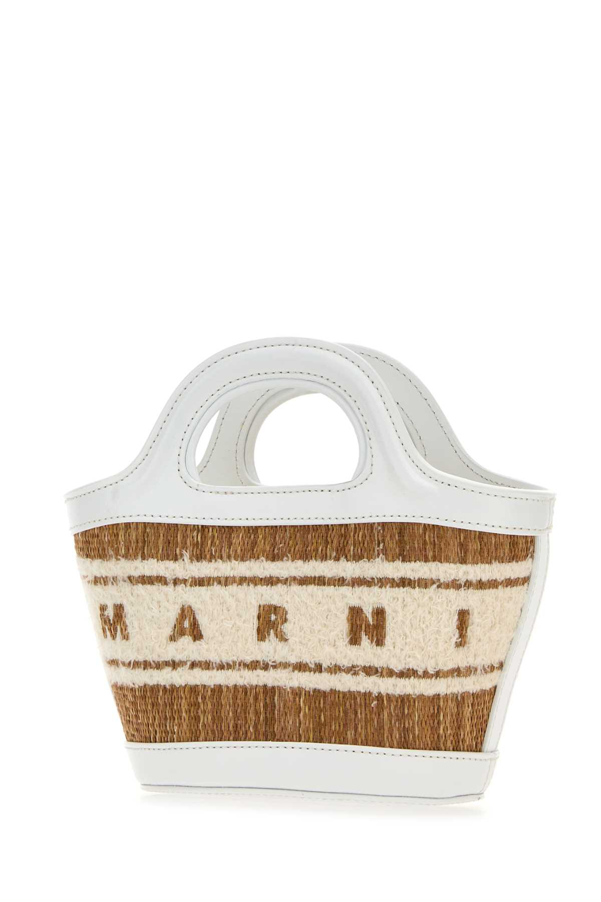[Marni] Bag FW24 BMMP0096L5P7945 ZO822
