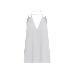 [TOTEME] T-shirts Sleeveless SS24 242WRT1688FB0115