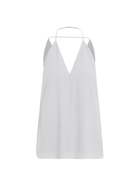 [TOTEME] T-shirts Sleeveless SS24 242WRT1688FB0115