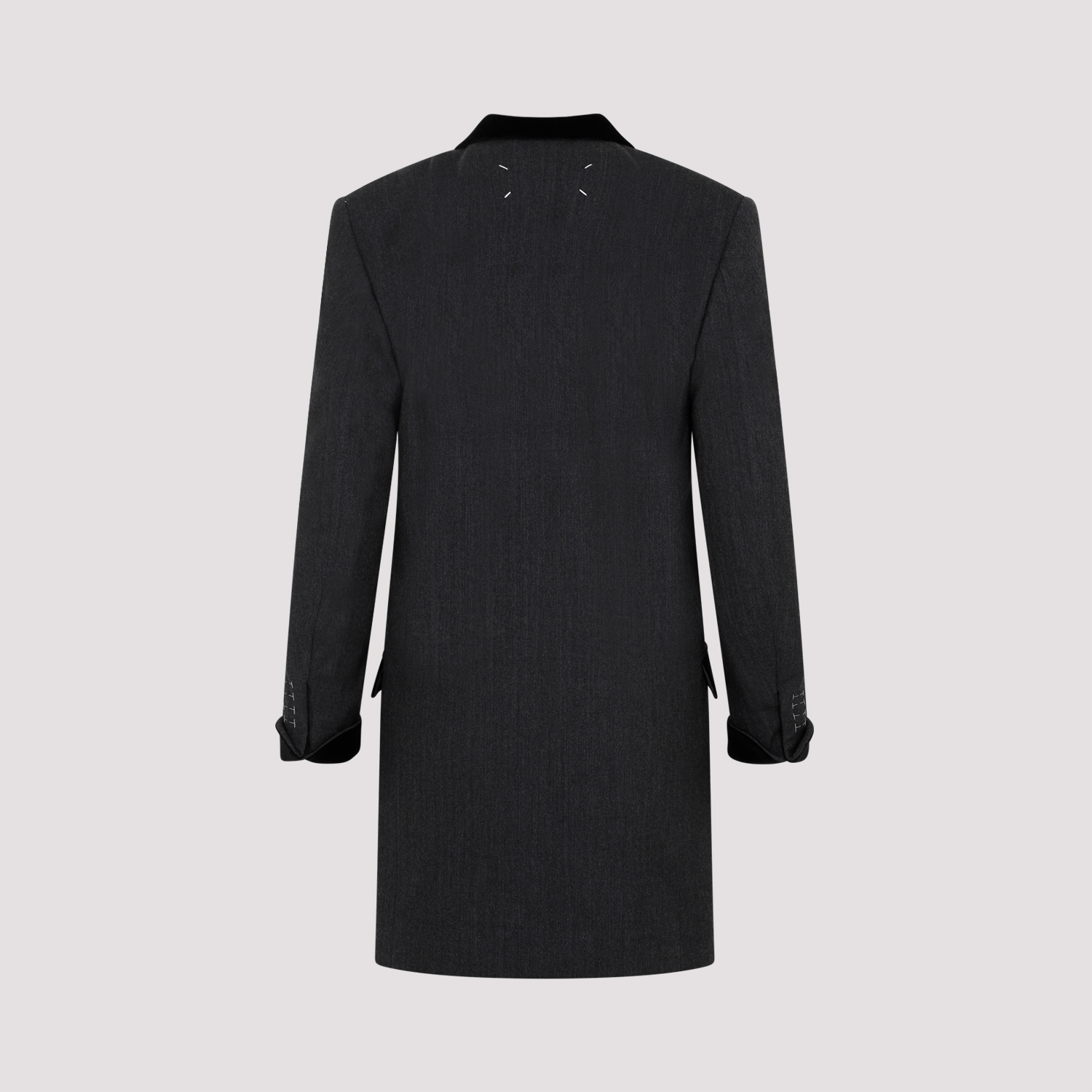 [Maison Margiela] Coat FW23 S67BN0038.S53234