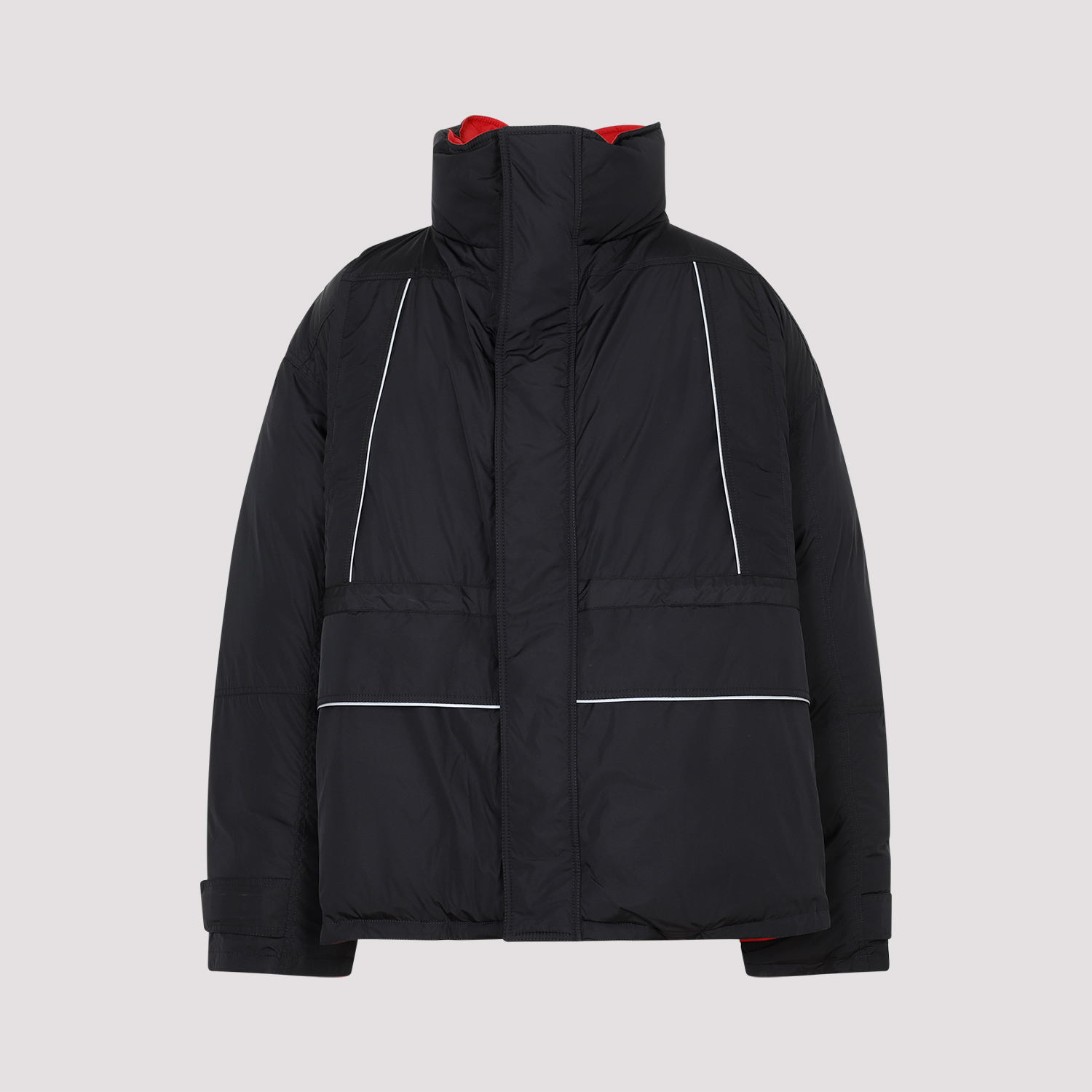 [Balenciaga] Down Jacket FW23 751715.TNO19