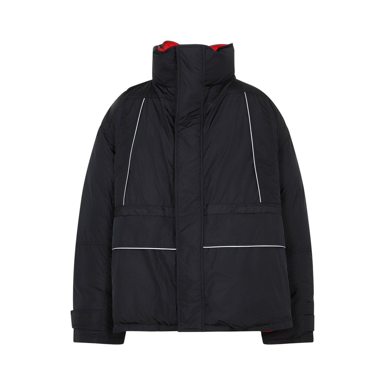 [Balenciaga] Down Jacket FW23 751715.TNO19