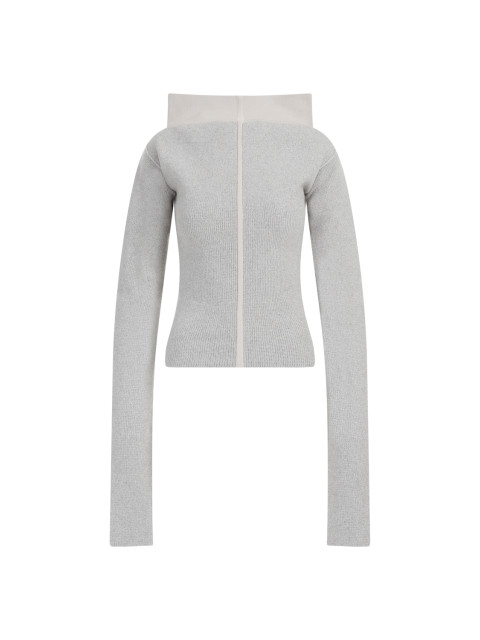 [Rick Owens] Knitwear FW23 RO02C1668.CHWSR