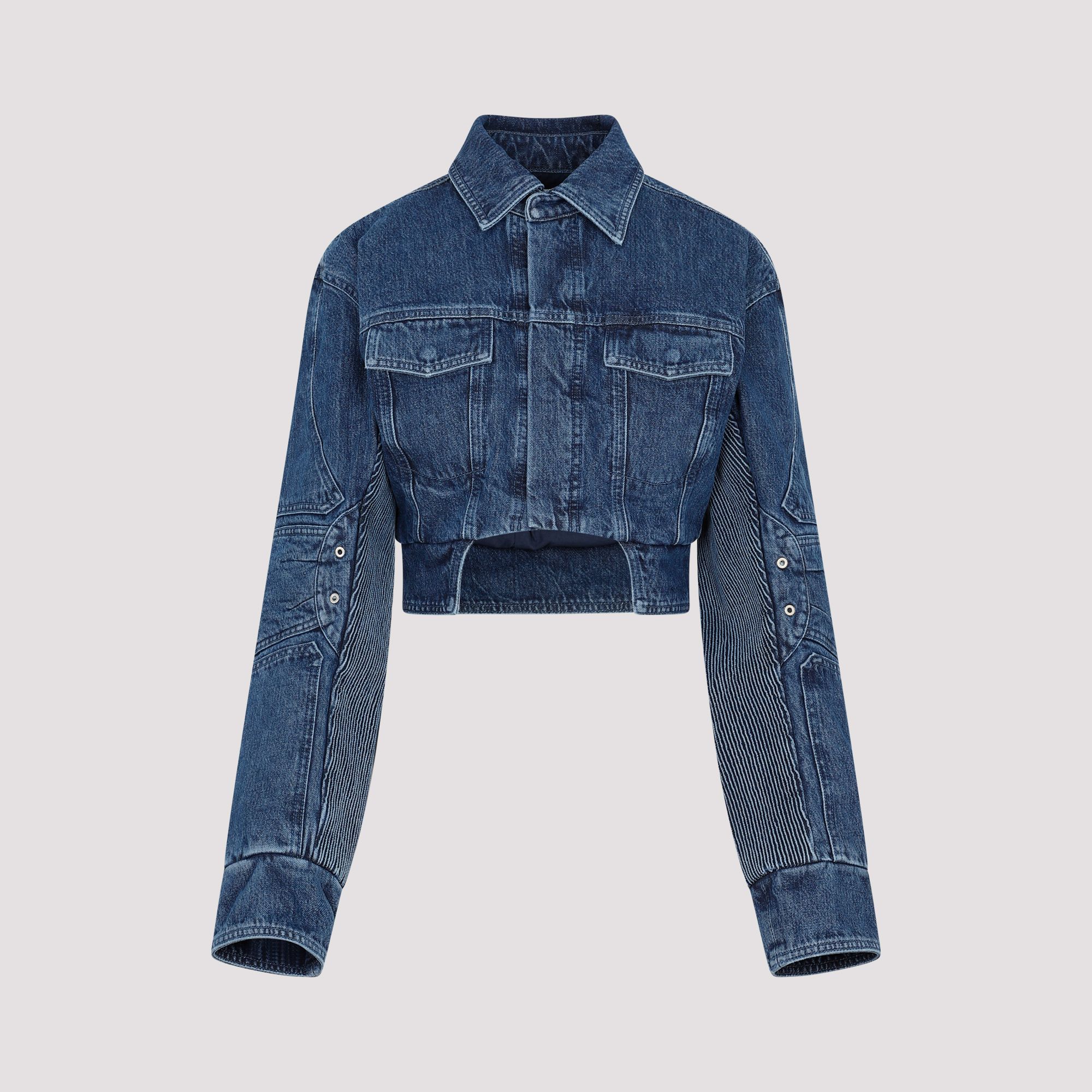 [Off White] Casual Jacket SS23 OWYE044S23DEN001