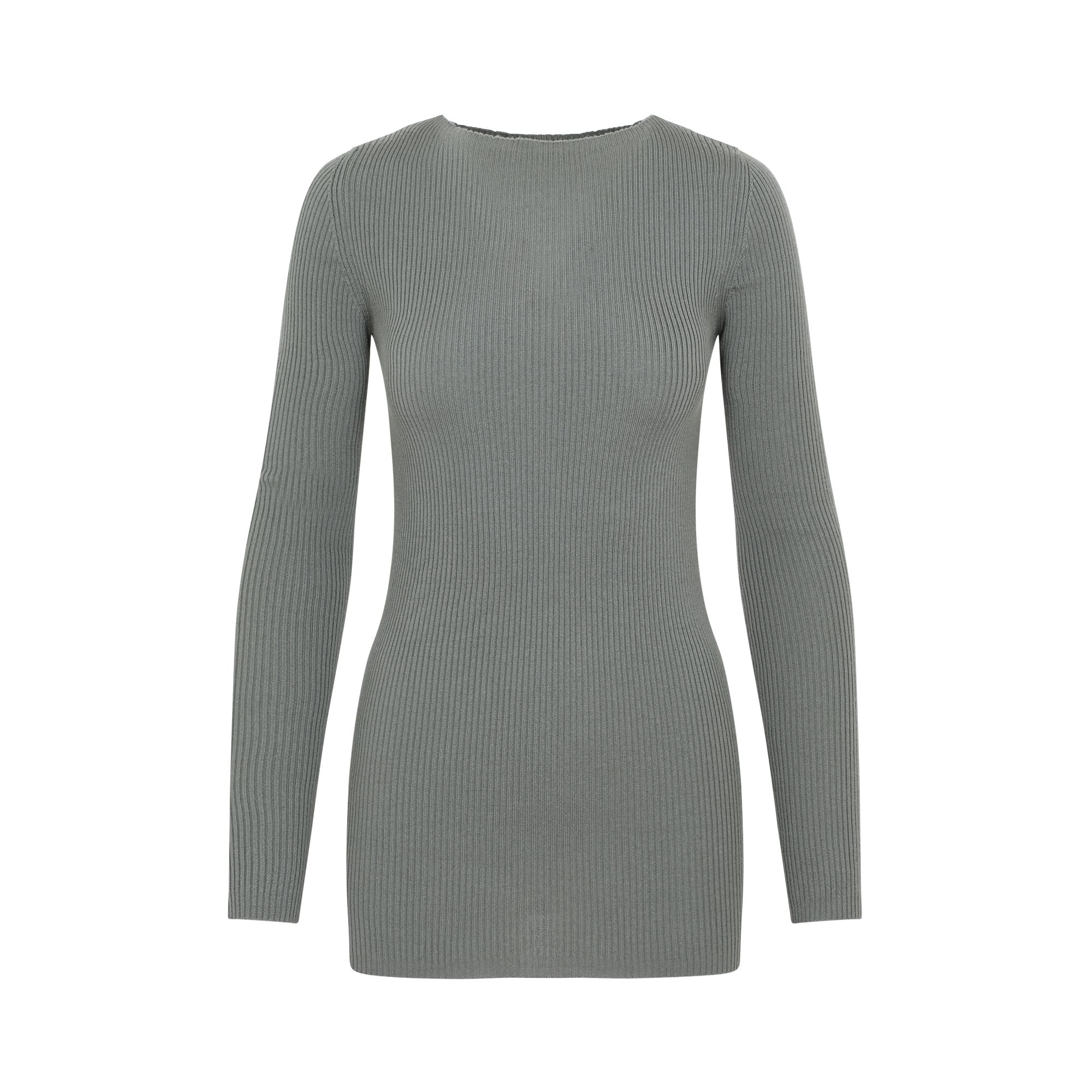 [Rick Owens] Knitwear SS23 RP01C5683.RIBWS