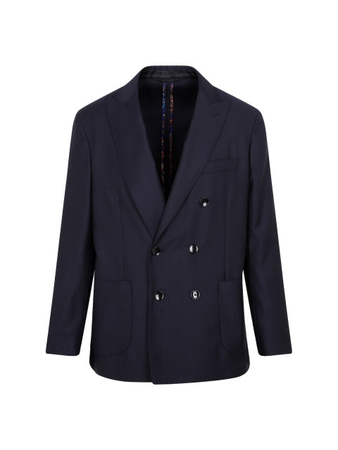 [Etro] Casual Jacket SS23 1G540.1142