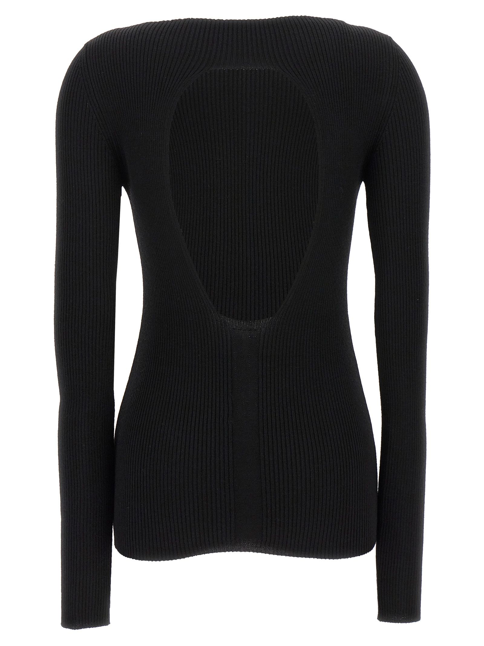 [Rick Owens] Knitwear FW24 RP02D3683RIBM09