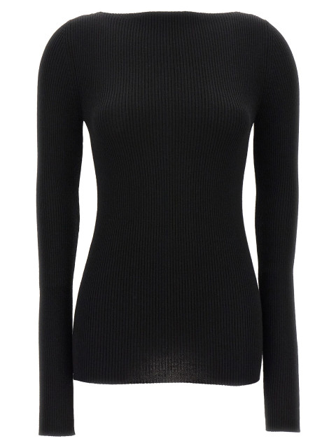 [Rick Owens] Knitwear FW24 RP02D3683RIBM09
